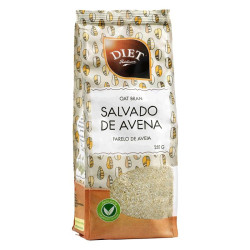 SALVADO DE AVENA BOLSA 250g.
